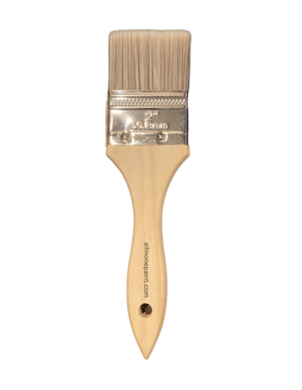 Heirloom Traditions Syntec Paint Brush for Painting and staining – 2″