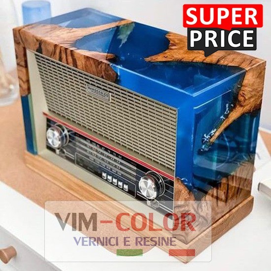 Casting Epoxy Resin, Flooring & Kitchen Top Colors & Pigments