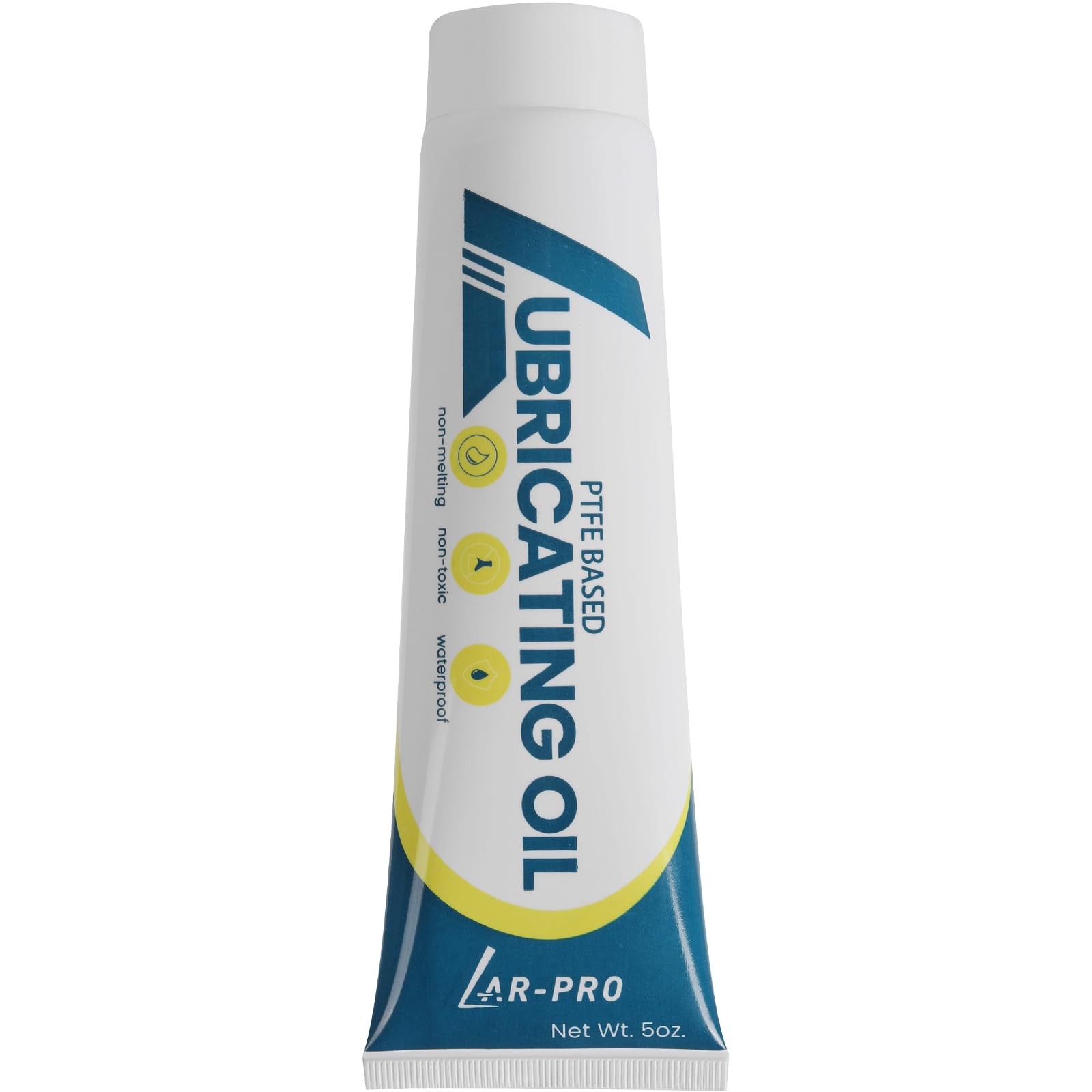 AR-PRO General-Purpose Lubricant for Swimming Pool, 5oz, 5oz (1-Pack)