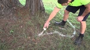 Aervoe 219 Green Spray Chalk