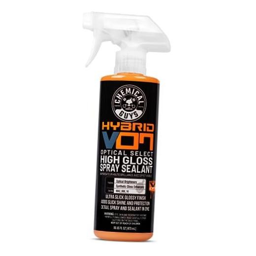 WAC_808_16 Hybrid V7 Optical Select High Gloss Spray 16 Fl Oz (Pack of 1)