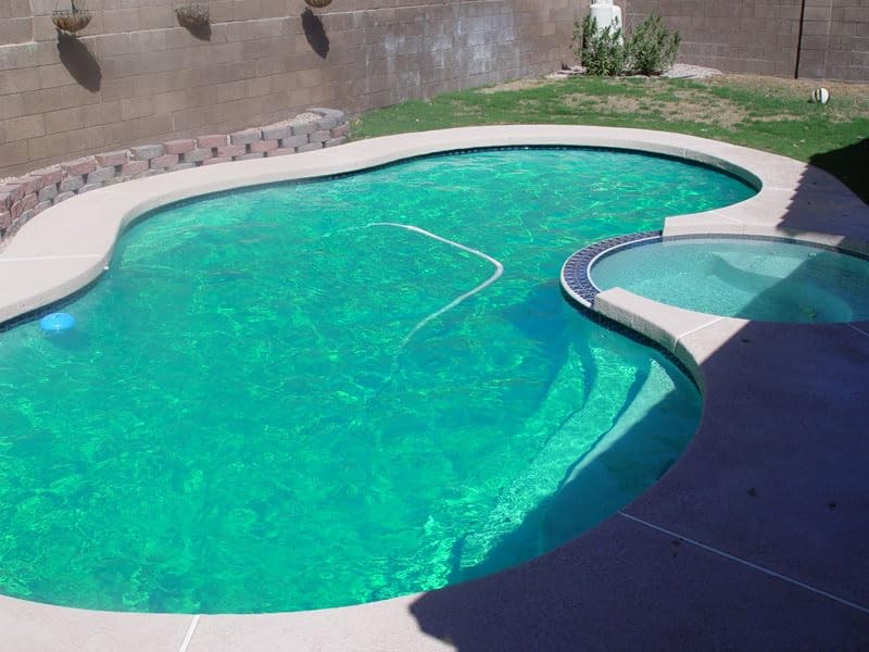 3 Pack – Party Pool Color Additive Green Lagoon