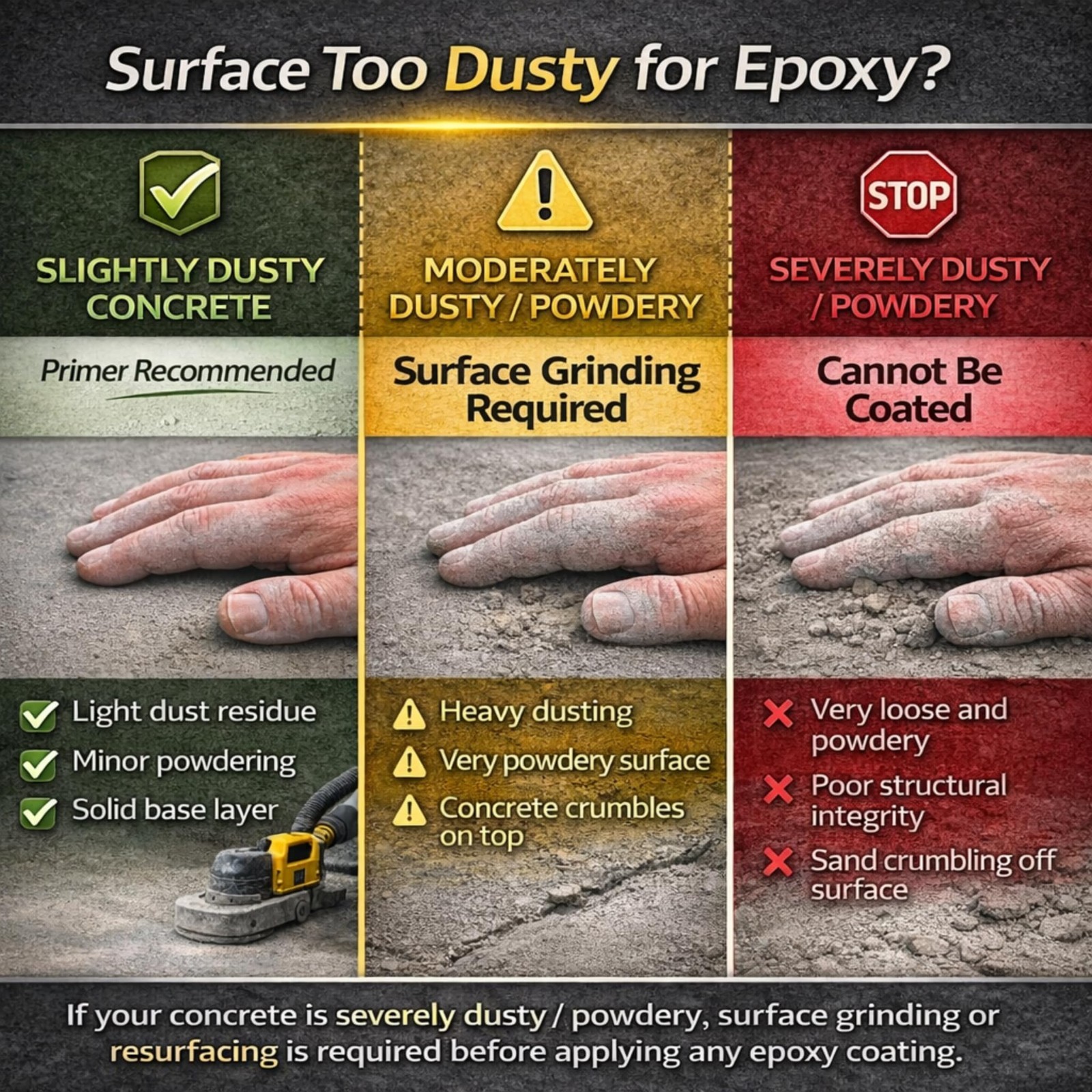 2-Part Epoxy Floor Coating 1.06 Gal | Low VOC Garage & Basement Paint | Anti-Sli