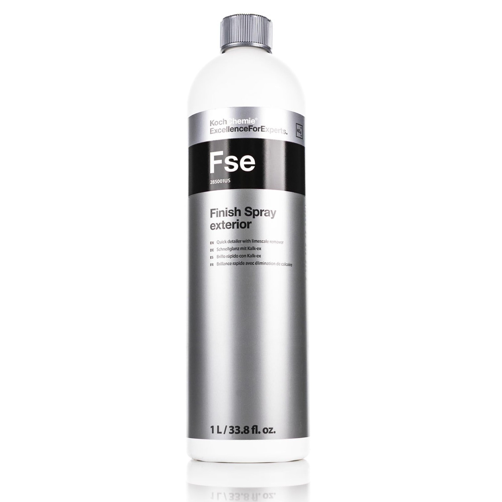 KOCHCHEMIE – Finish Spray Exterior Quick Detailer with Limescale Remover – Cl…