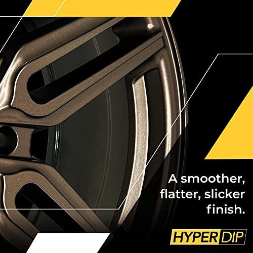 Sprayable Automotive Dip Coat – Removable Peelable Paint Protection – Brass Monk