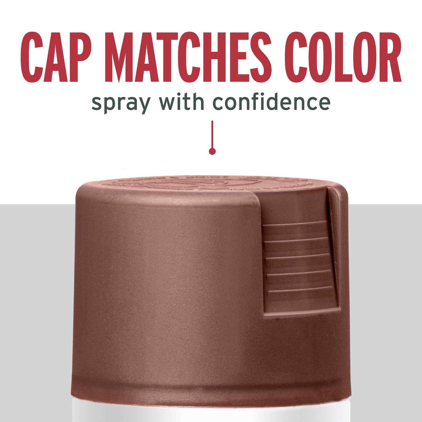 3PK Rust-Oleum Stops Rust Flat Brown Protective Enamel Spray Paint Outdoor 12 oz