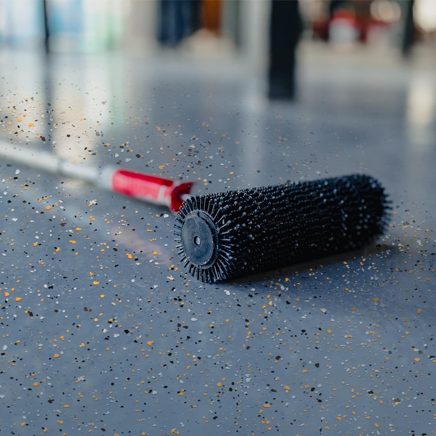 700g Decorative Epoxy Paint Chips – Vibrant Color Flakes for Floors & Walls