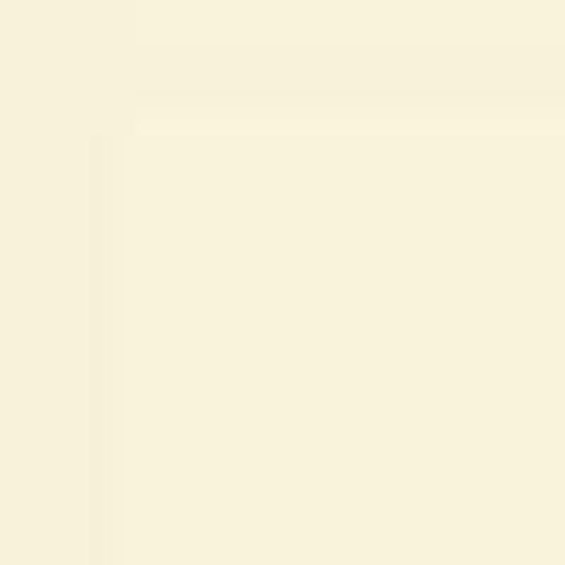 Chiffon Cream Chalked Ultra Matte Paint Low Odor Quick Drying for Wood Metal