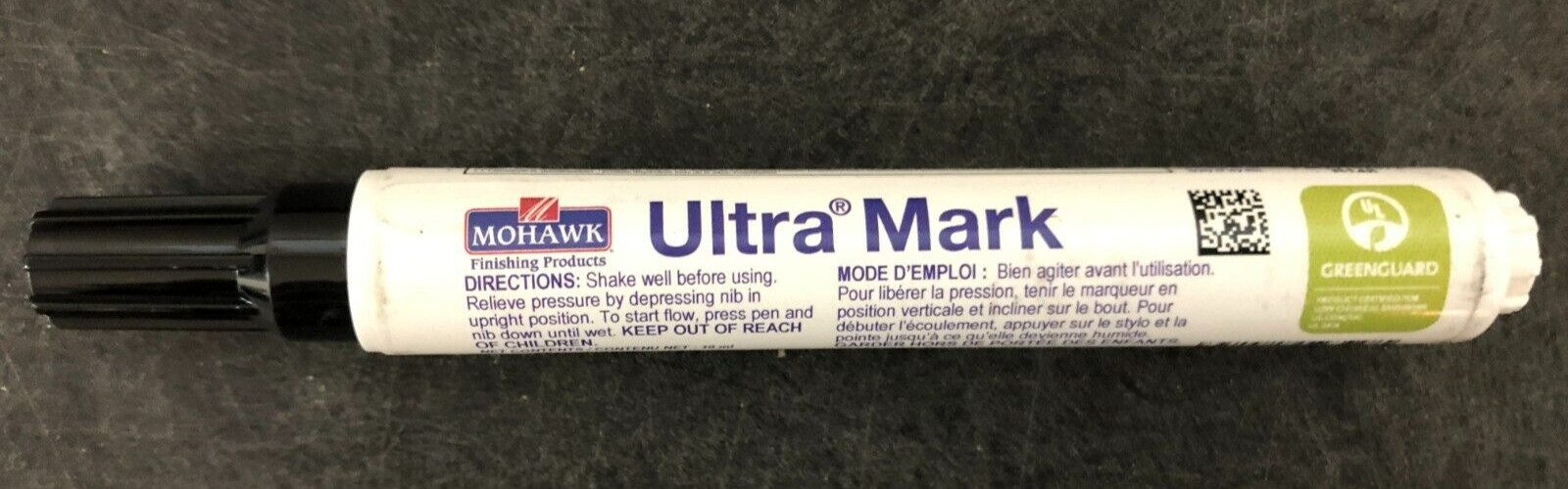 Mohawk Pro-Mark Cabinet Touch Up Marker, (Canvas) – M282-3990