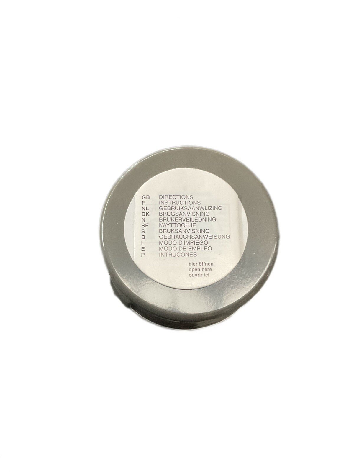 Stoneleight Gray Spray Paint Can