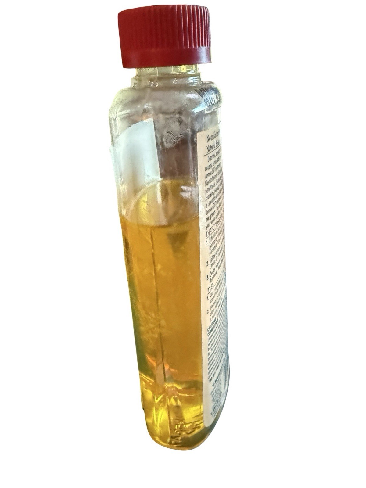 Formby’s Penetrating Lemon Oil Treatment 75% Full 8 ozFormby’s