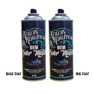 Automotive Touch Up Paint Dodge Phantom Black Pearl PXT