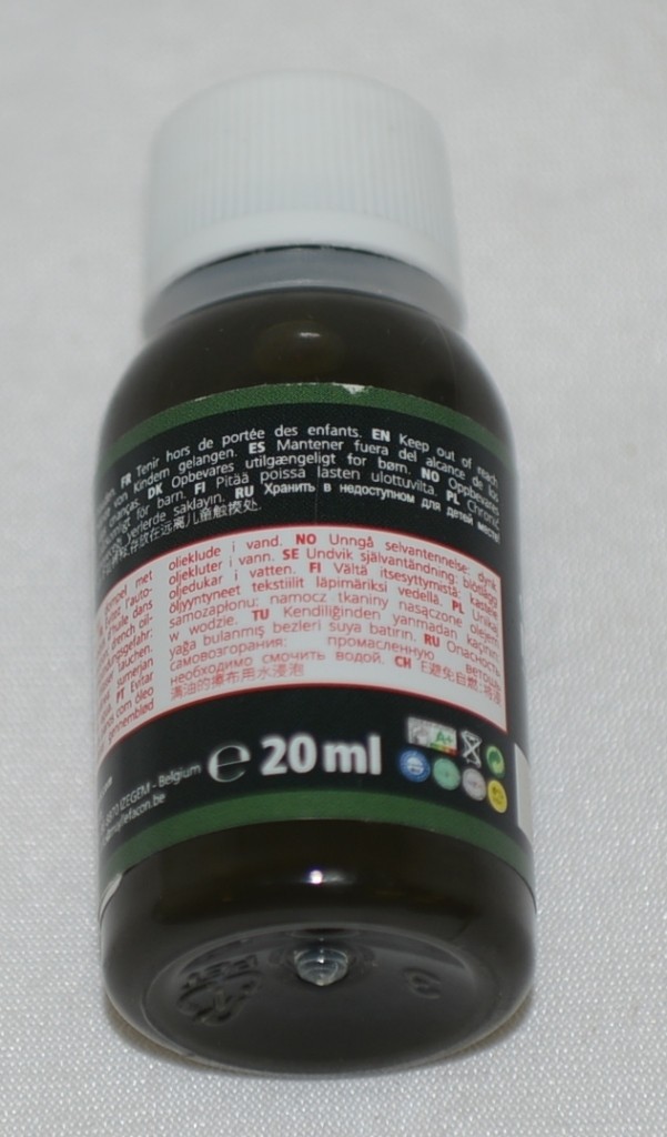 Rubio Monocoat Oil Plus 2C Comp Dark Oak 13 20 Milliliters Unopened