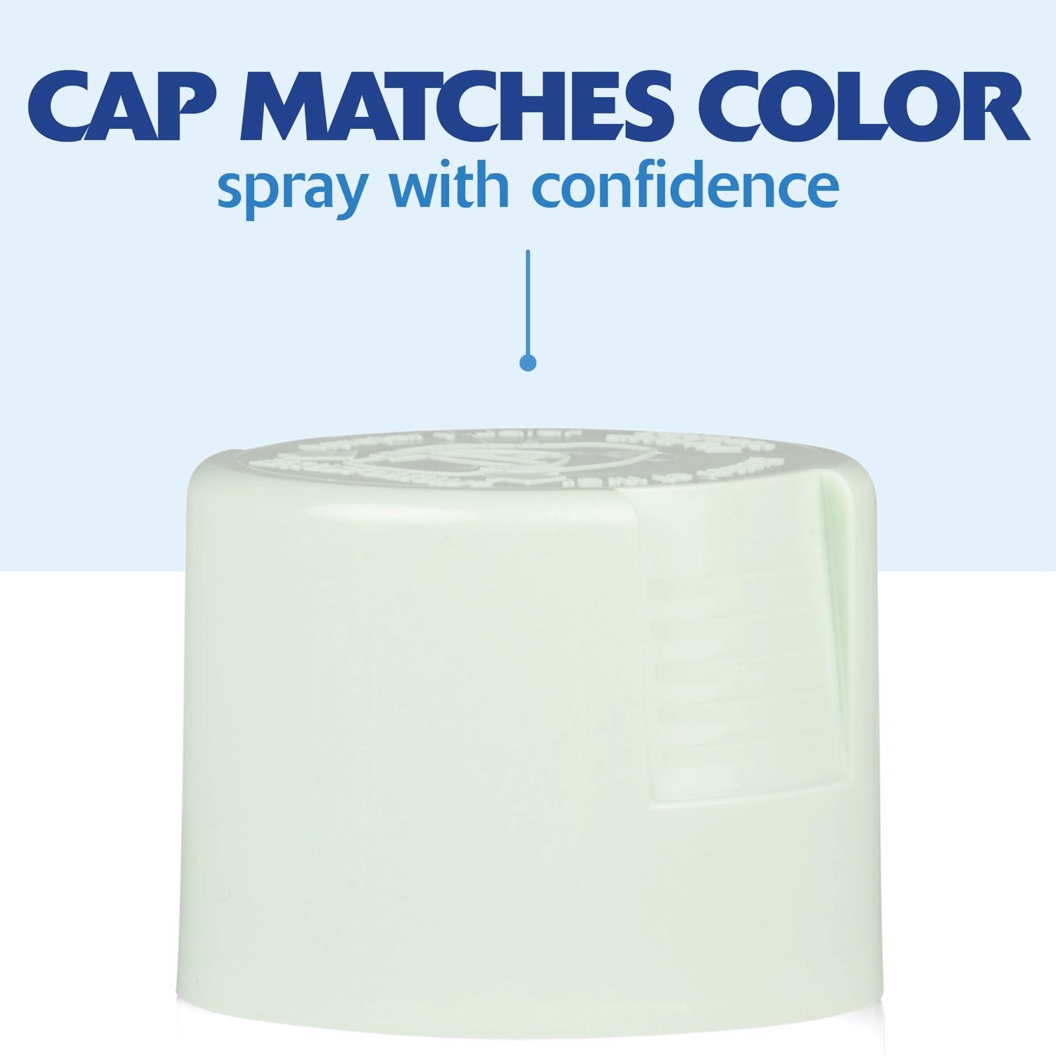 Rust-Oleum 329200 Painter’s Touch 2X Ultra Cover Paint & Primer Spray 12 oz.