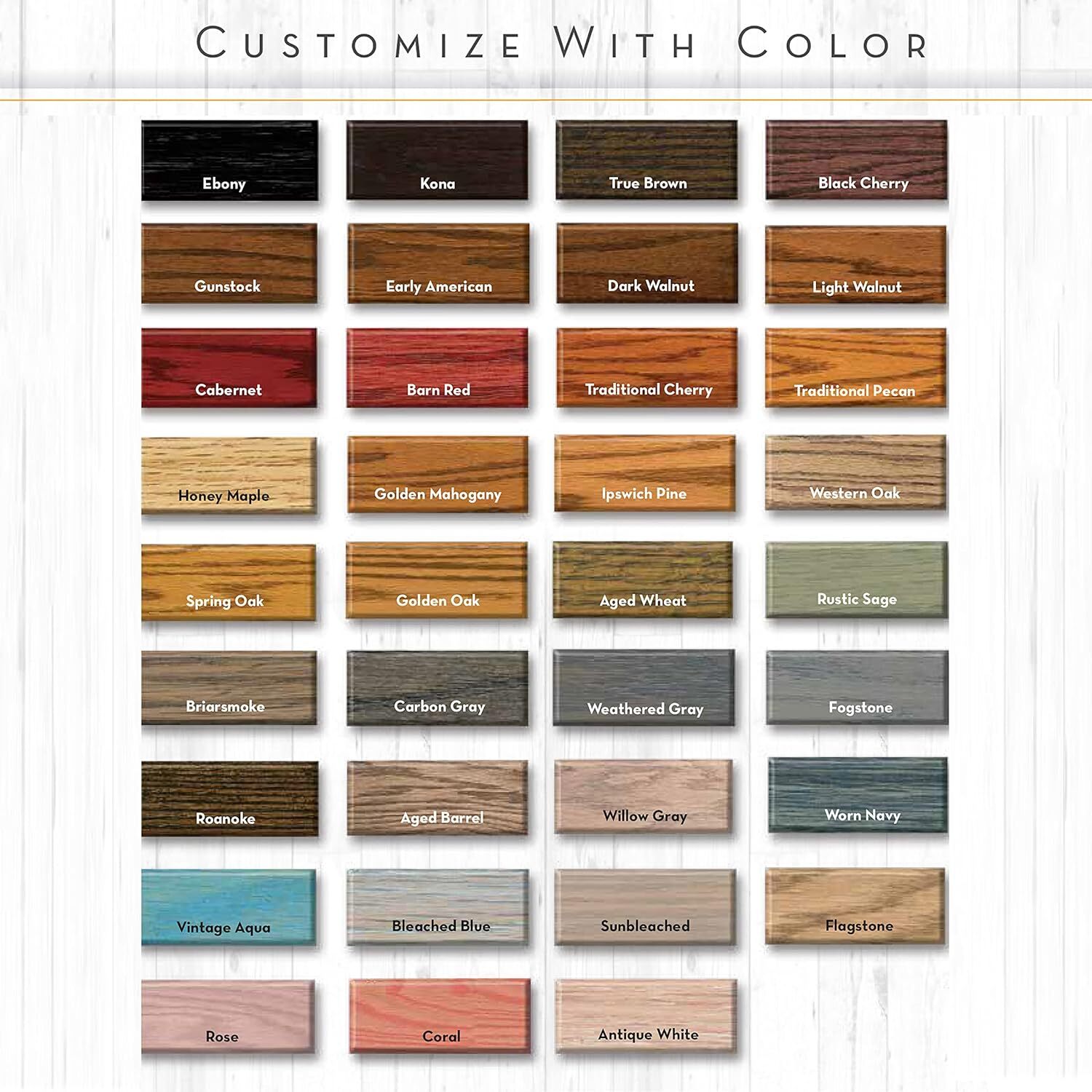Varathane 262025 Varathane-262025 Premium Fast Dry Wood Stain, Half Pint, Dark W