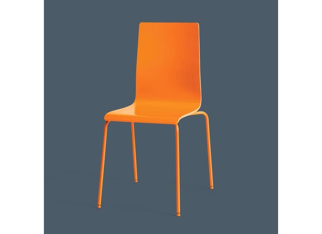 PAINTER’S Touch Gloss Spray Paint, Gloss, Real Orange, 12 oz, Aerosol Can