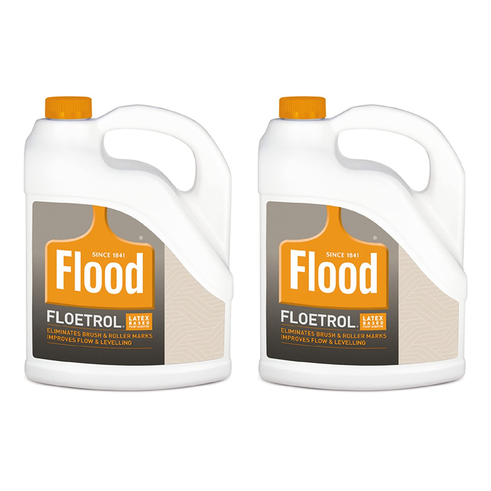 FLD6-04 Floetrol Additive. 2 Gallon