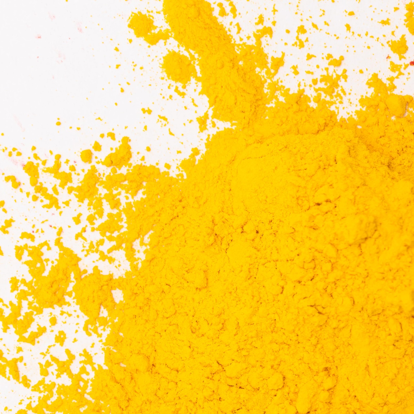 Iron Oxide , Yellow Concrete Color Pigment for , Mortar & Crafts – Vibrant UV…
