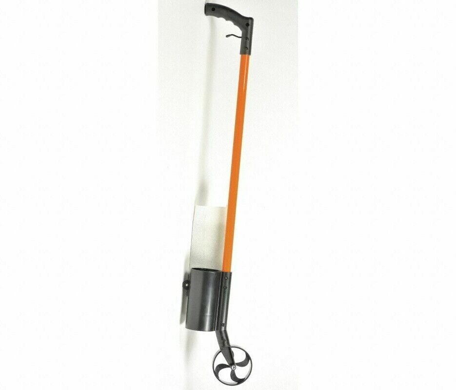 Traffic Paint Applicator Striper Upside Down Rolling Marking Wand Aerosol Spray