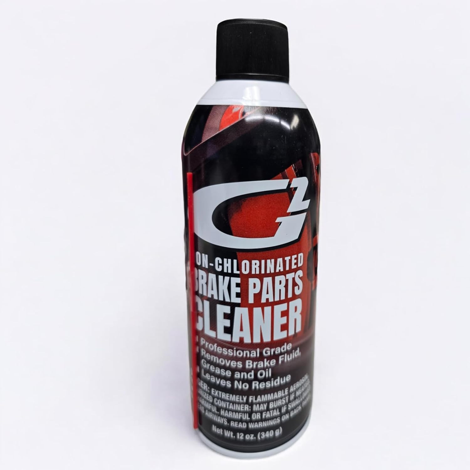 High Temperature Brake Caliper Paint System Set Yellow 161