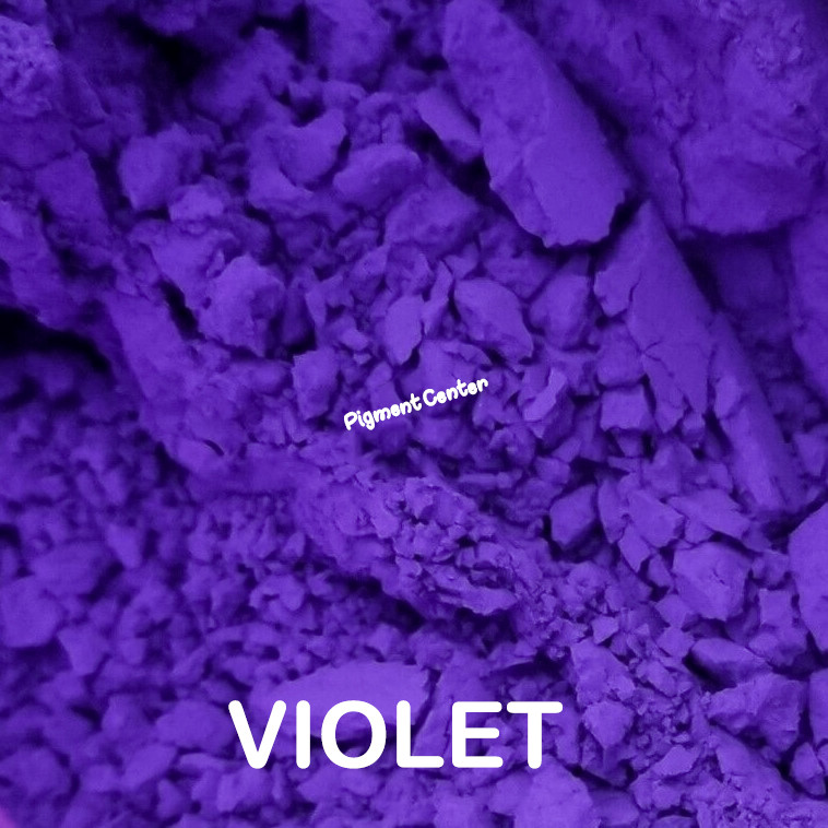 25g Wood dye – VIOLET powder water soluble powder dye FREE SHIPPING