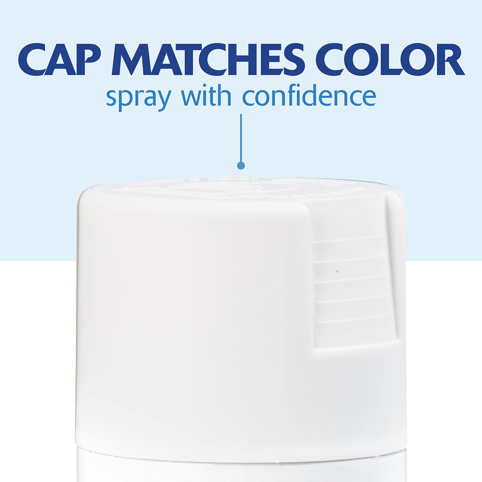 Rust-Oleum 249058 Painter’s Touch 2X Ultra Cover, 12 Fl Oz , Flat White Primer,