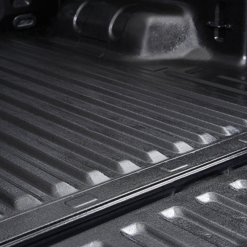 Durable Non-Skid Truck Bed Coating Stops Rust Fast Dry Protection 342668 New