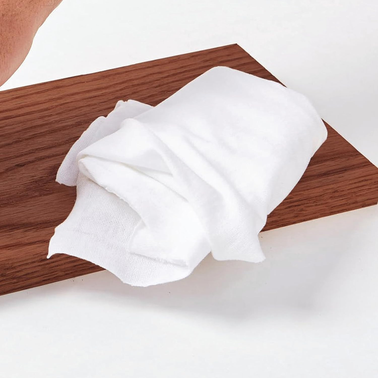 211724H Premium Wood Stain, Quart, Red Mahogany