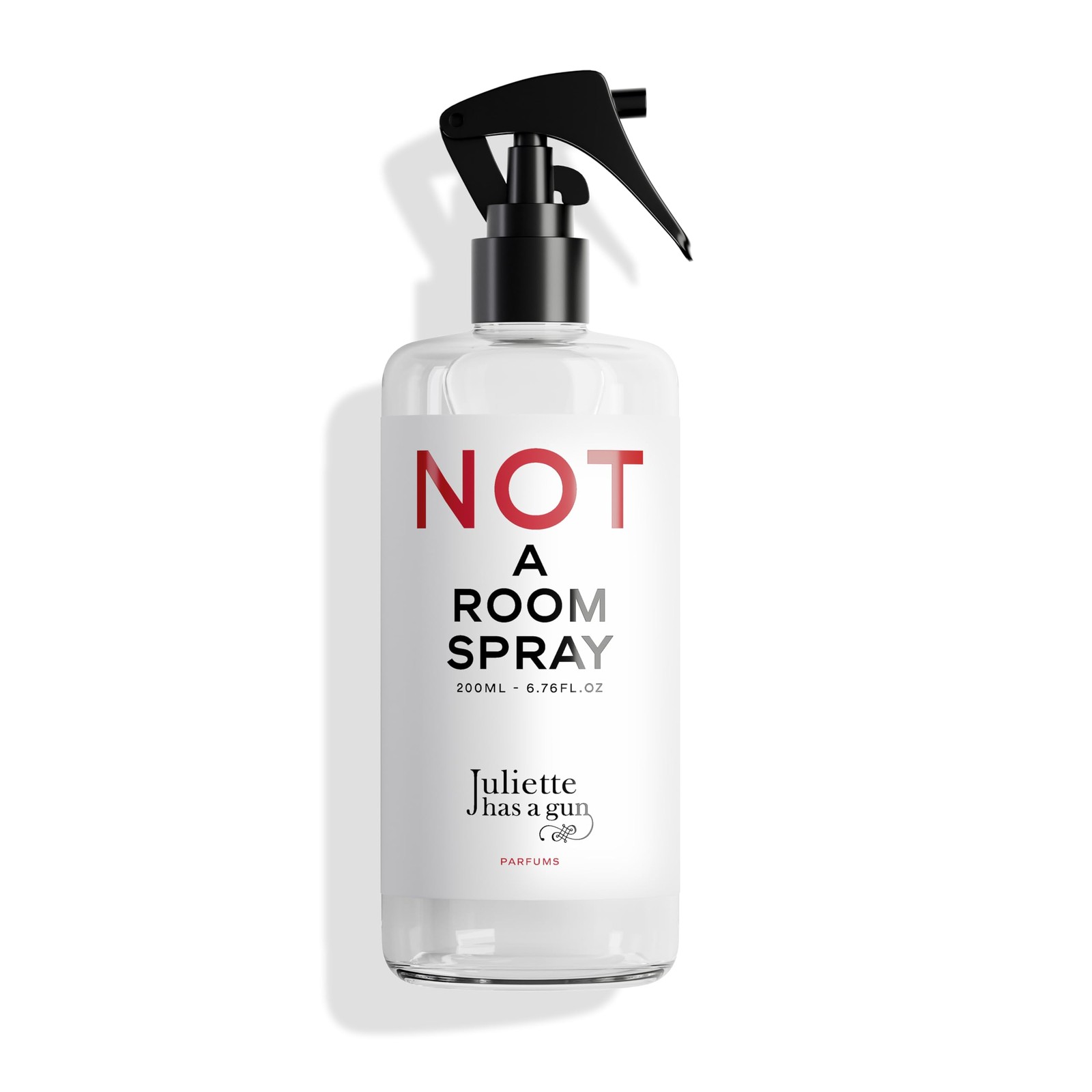Not A Perfume Room Spray