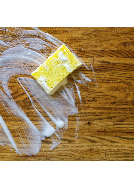 Howard CUTTING BOARD CLEANER USA Made Product