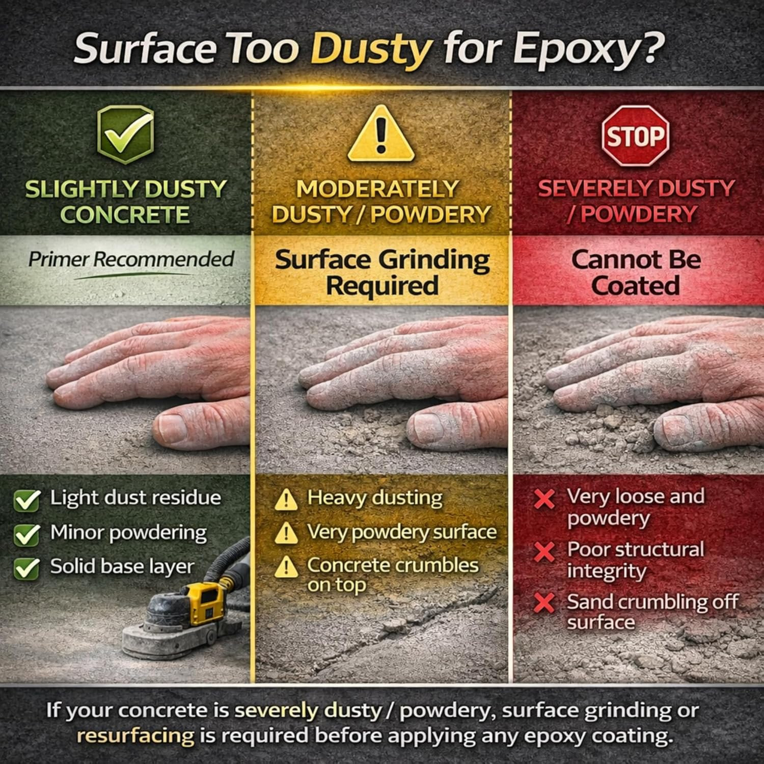 2-Part Epoxy Floor Coating | 1.06 Gal | 1:1 Mix Ratio | Low VOC, Garage & Baseme