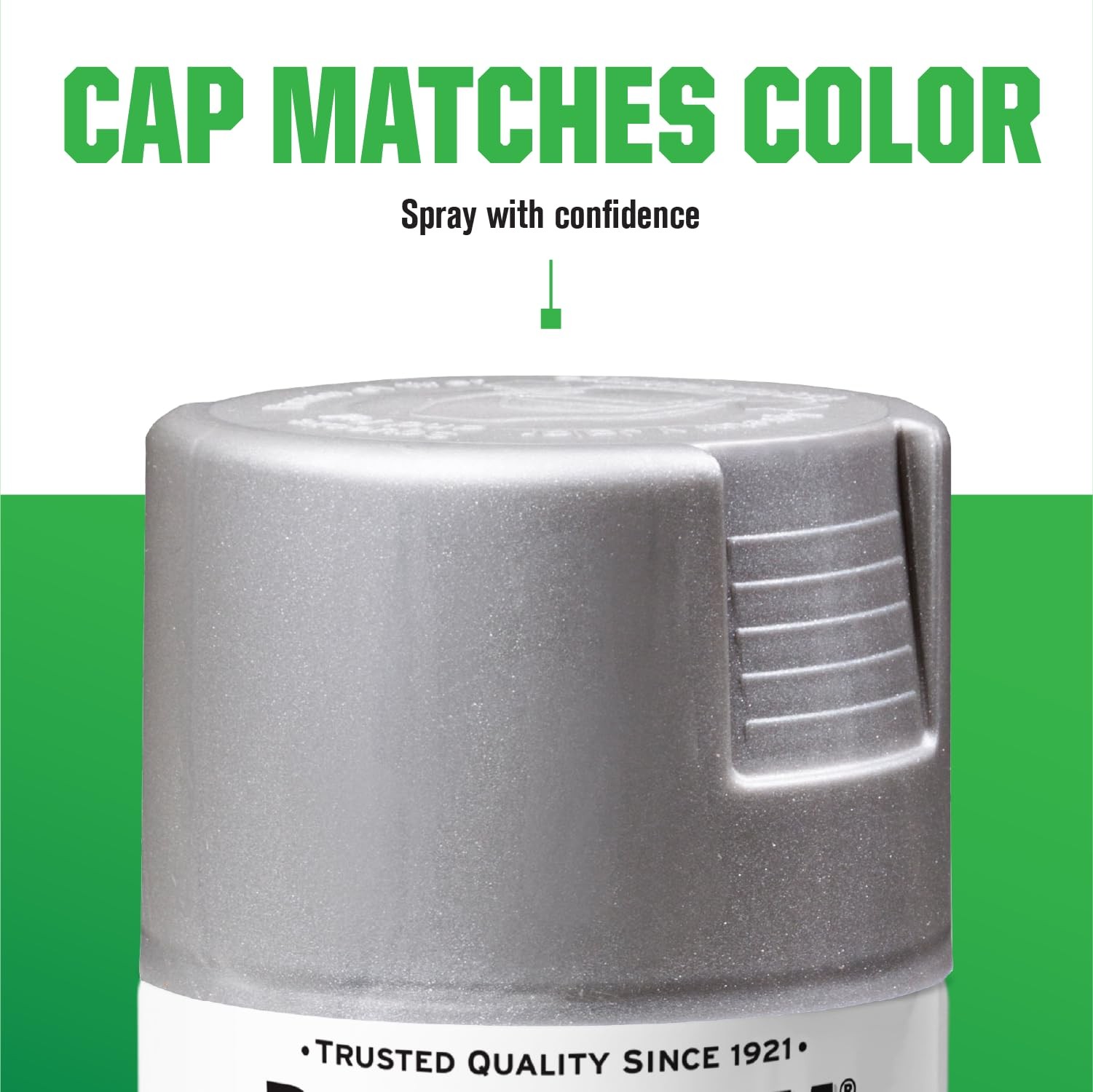 Rust Oleum Appliance Epoxy Spray Paint 12 Ounce Pack Of 6 Glossy Finish