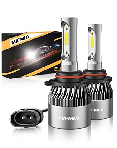 ????/???? Bulbs, 36000LM 900% Brighter 6500K Cool White, IP68 9012