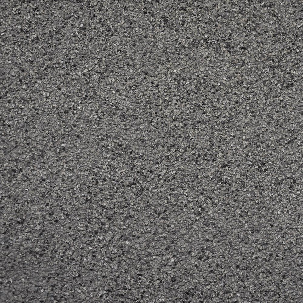 1 Gal. Gray Granite Grip Decorative Flat Interior/Exterior Concrete Floor