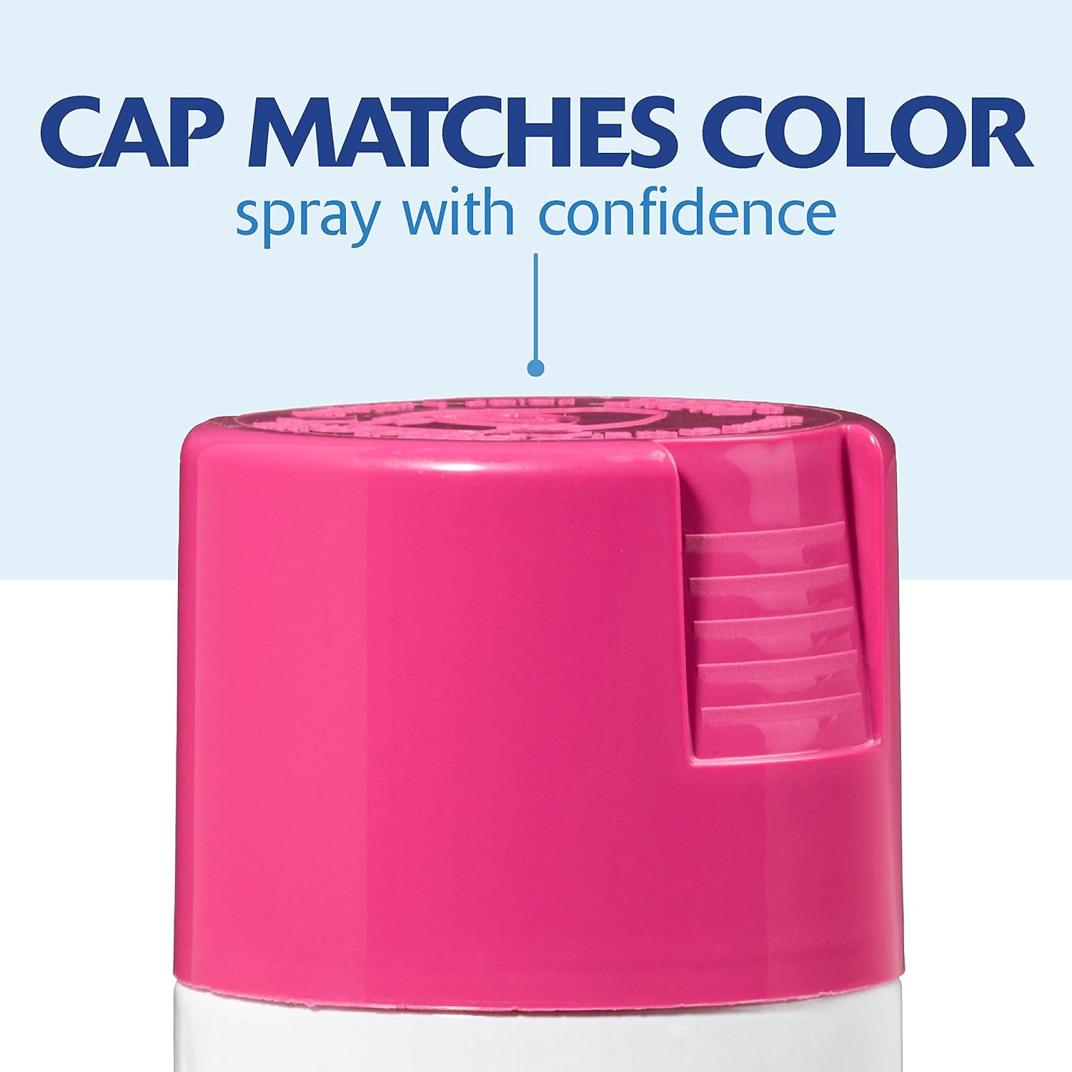 249123 Painter’S Touch Multi Purpose Spray Paint, 12-Ounce, Berry Pink