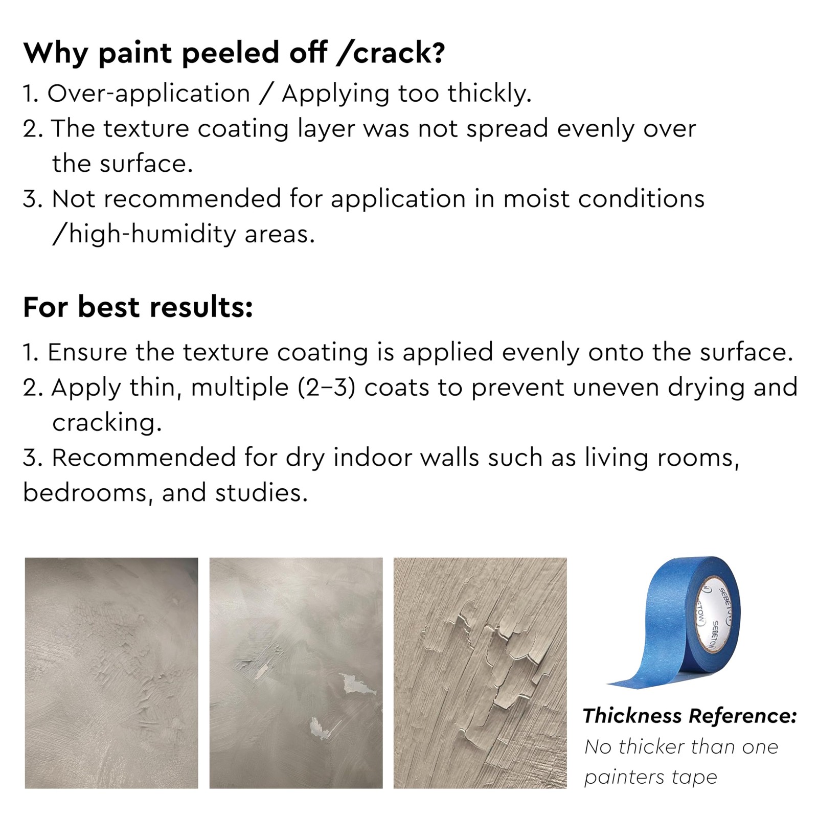 SUZUKA Strato Texture Paint SVL-418 Effect Lime Wash Plaster Venetian