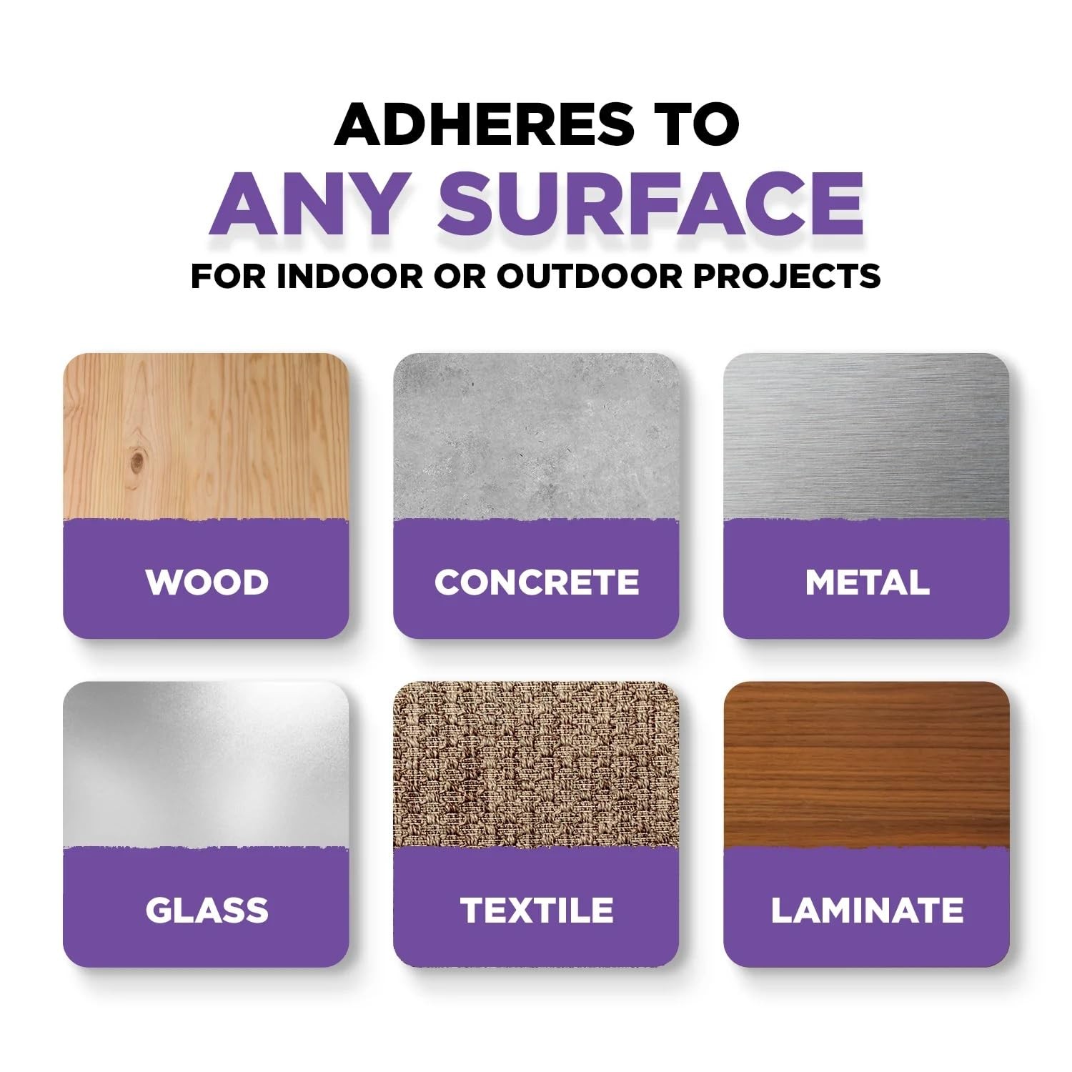 Cabinet Makeover Kit with Paint and Tools for Cabinets, Countertops, Furnitur…