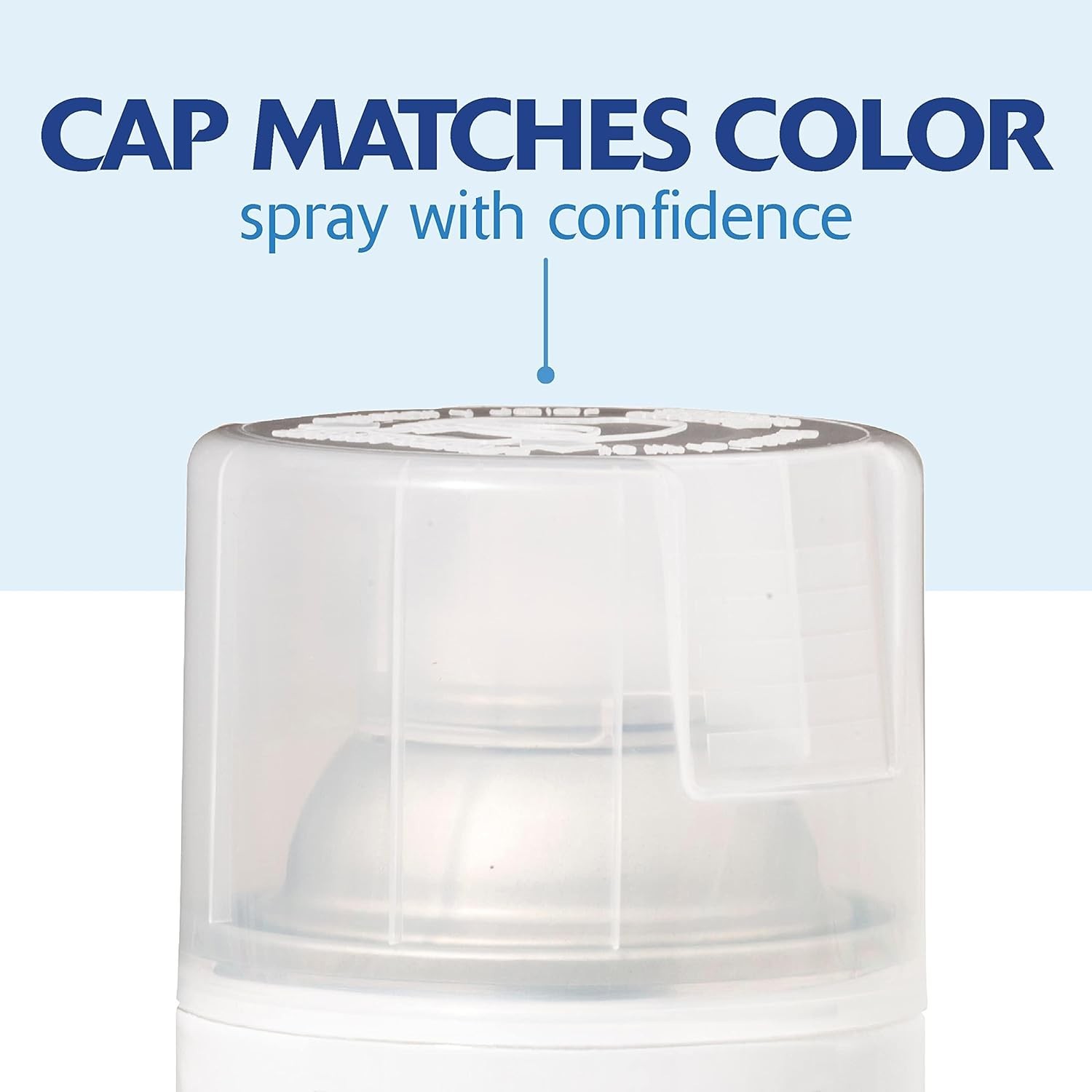 Rust Oleum 334029 6PK Gloss Clear Paint + Primer Spray Cans – Painter’s Touch 2X