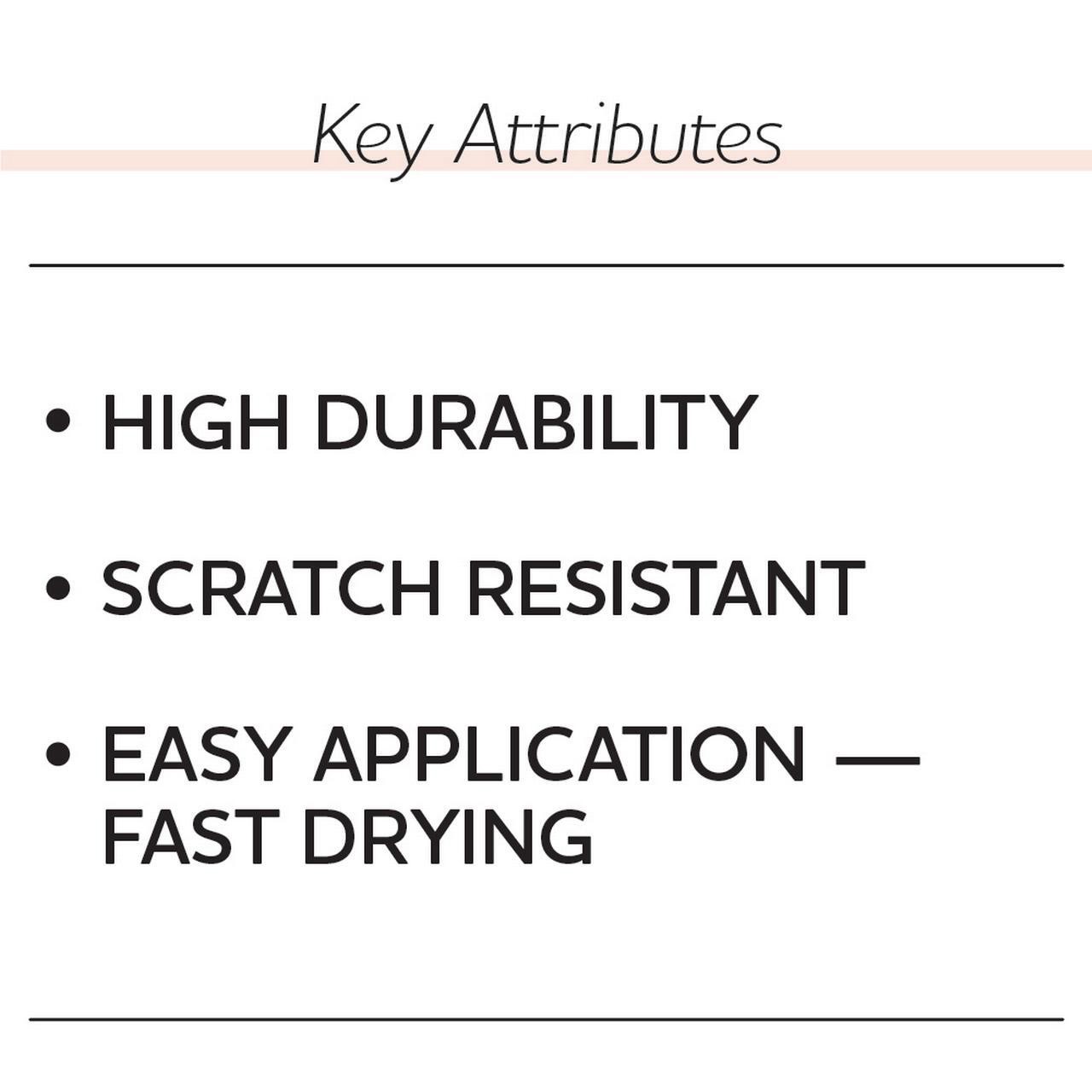 Interior/ Exterior Paint Primer Resists Scratches Porch & Garage Basement Floor