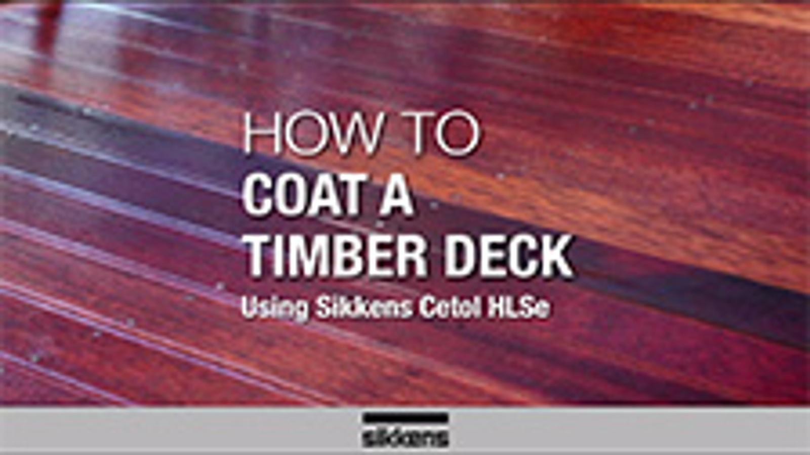 Sikkens 100ml Dark Oak Cetol HLSeTimber Finish