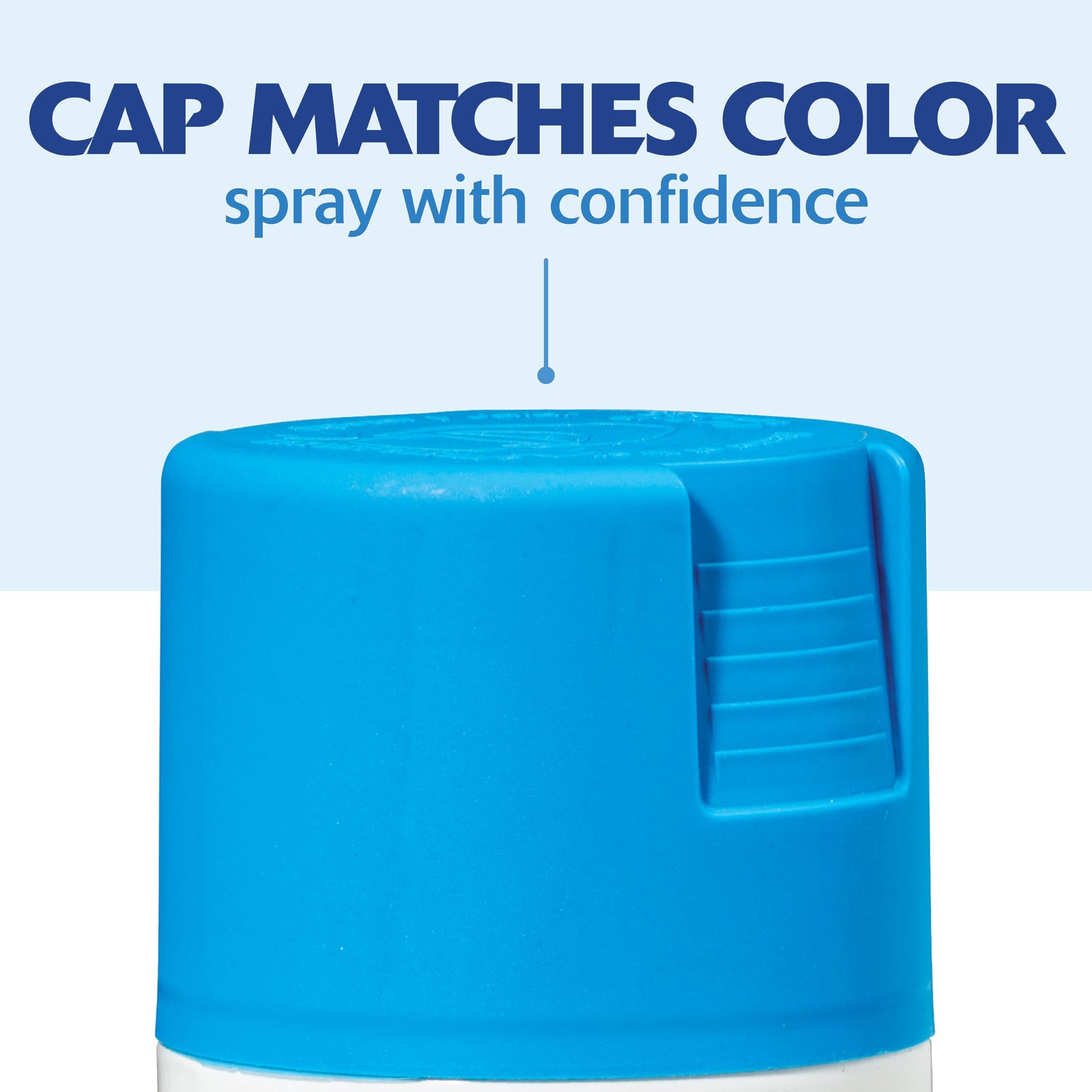 Rust-Oleum 334085-6PK Painter’s Touch 2X Ultra Cover Spray Paint, 12 oz, Sati…