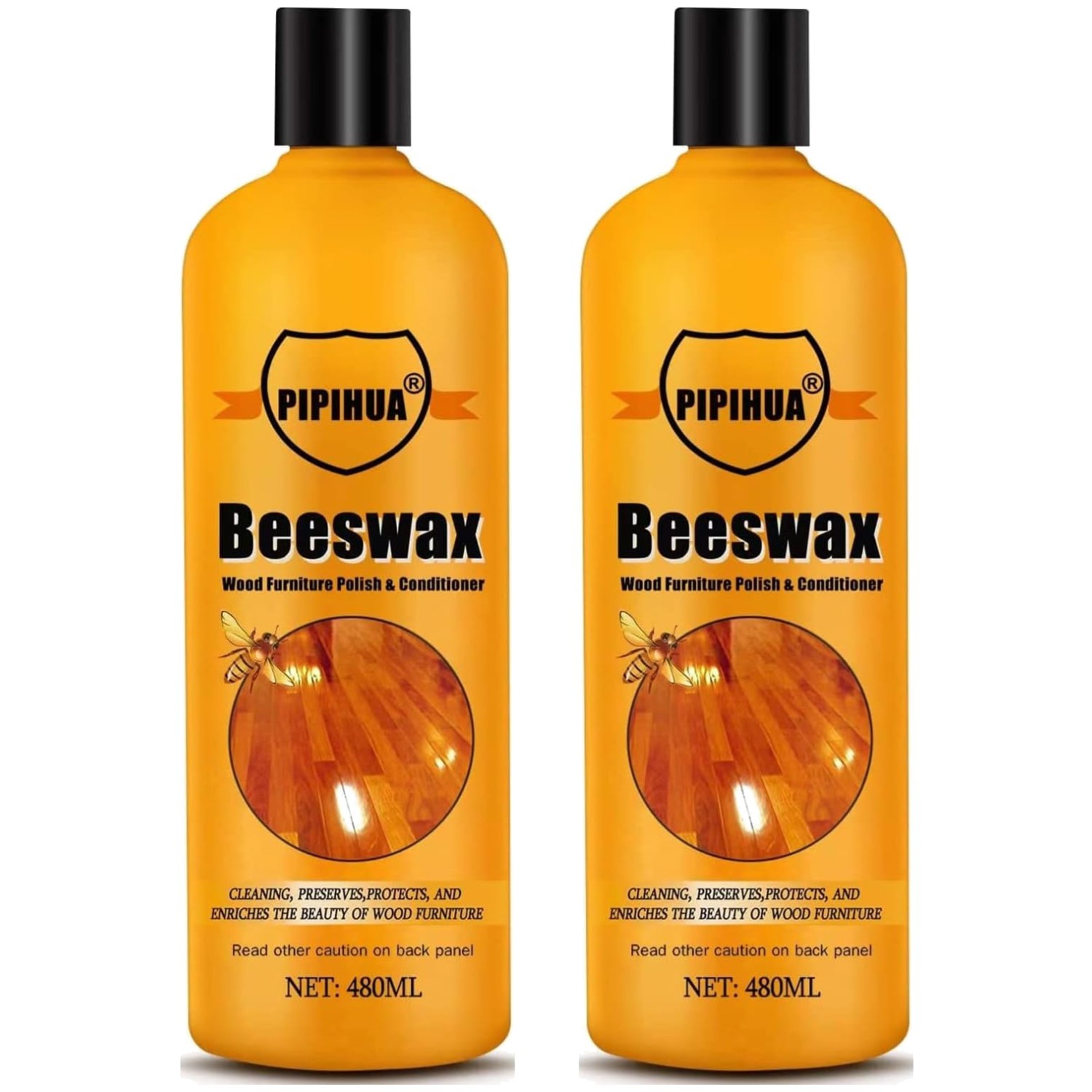 Furniture Polish for All Types – Wood Restorer & Conditioner
