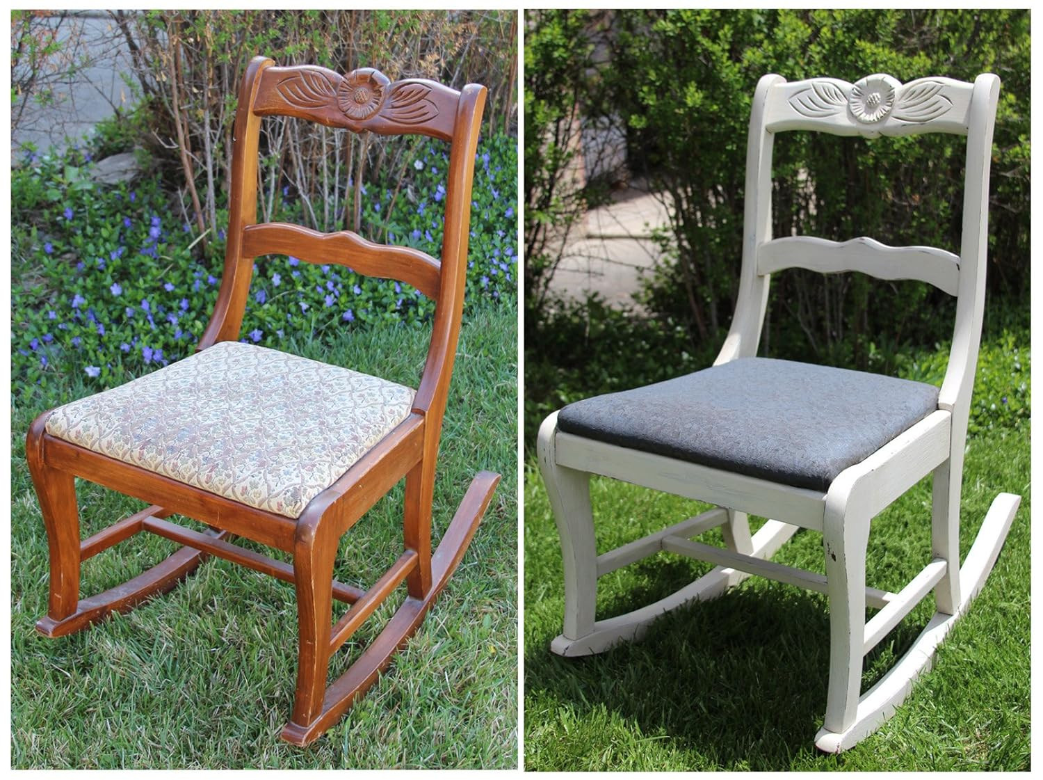 Chalk-Tique Powder Additive – Transforms Regular Paint into Chalk Paint for Craf