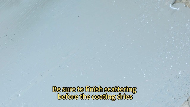 Epoxy Floor Paint Kit High-Gloss Silver Gray 4 Gallon Covers 800 Sq Ft