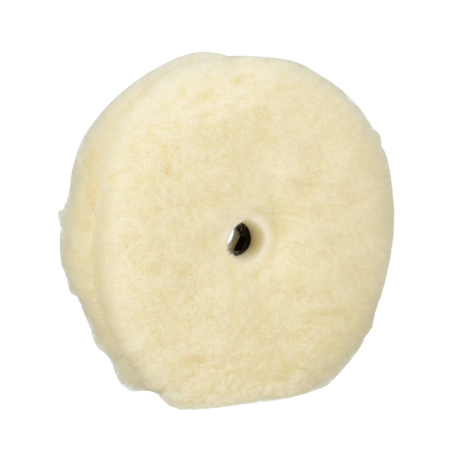 Perfect-It 3M Low Linting Wool Compounding Pad, 33279, 9 in