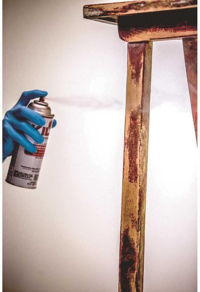 KILZ PRIMER 13OZ (Pack of 6),White Oil-Based,Superior Stain Blocking