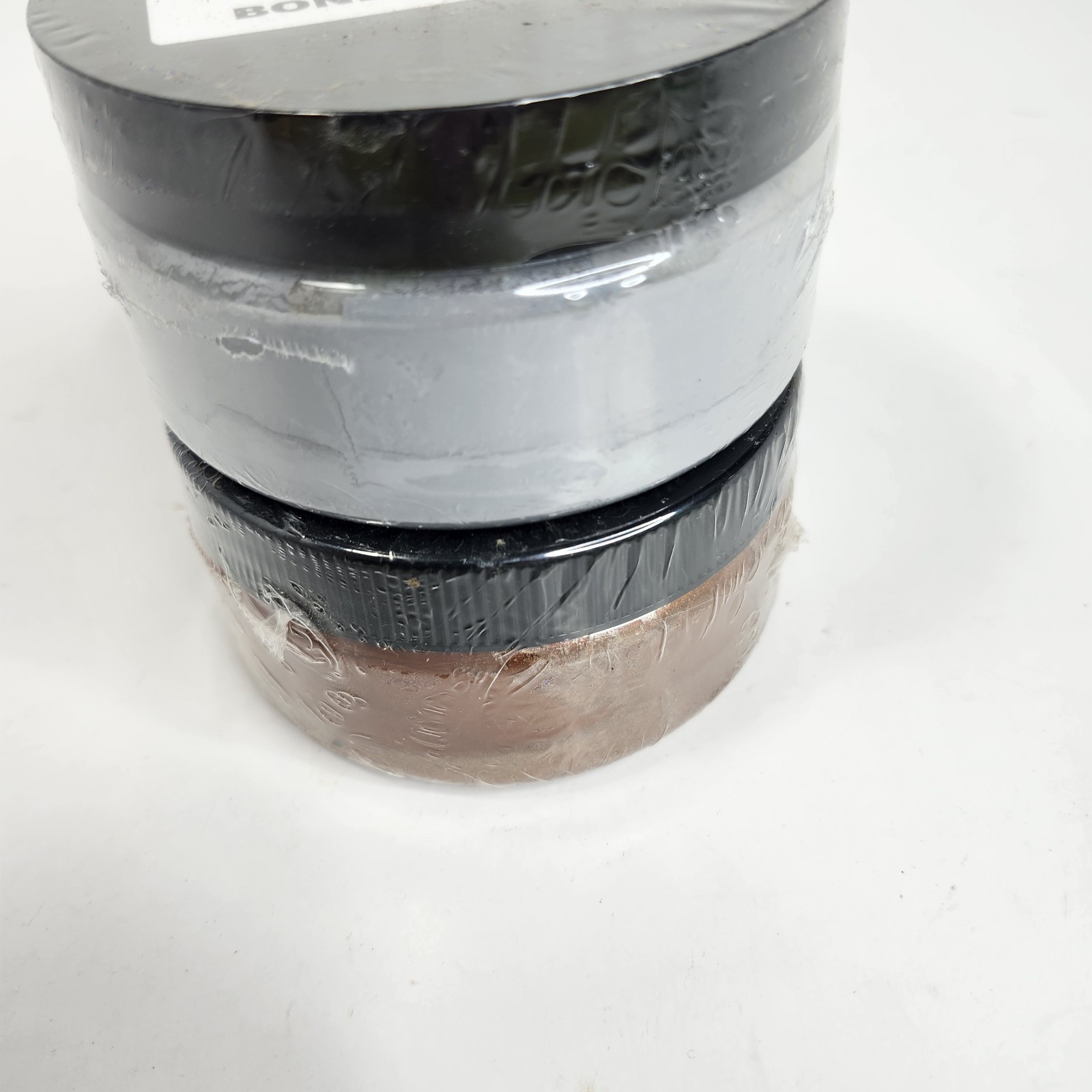 Stone Coat Countertops Bonding Primer Grey + Copper Base Tint W/ Paint Crystals