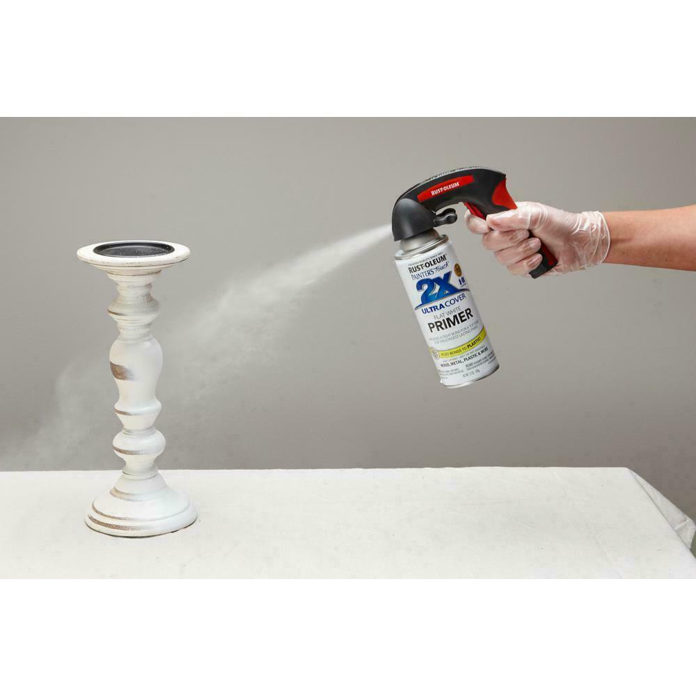 Rust-Oleum Comfort Grip Universal Spray Paint Gun Kit