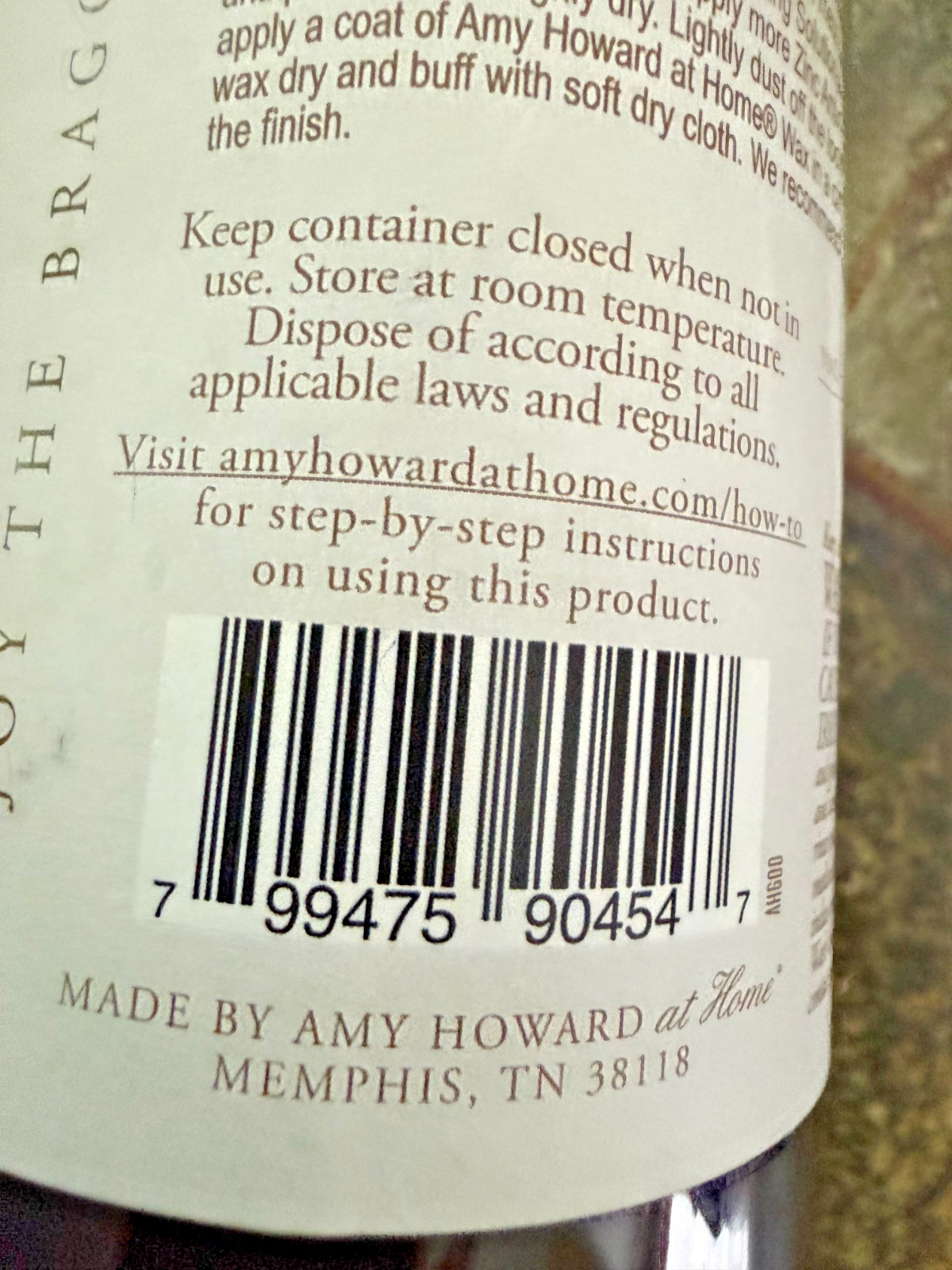 Amy Howard at Home: Zinc Antiquing Solution for Galvanized metal