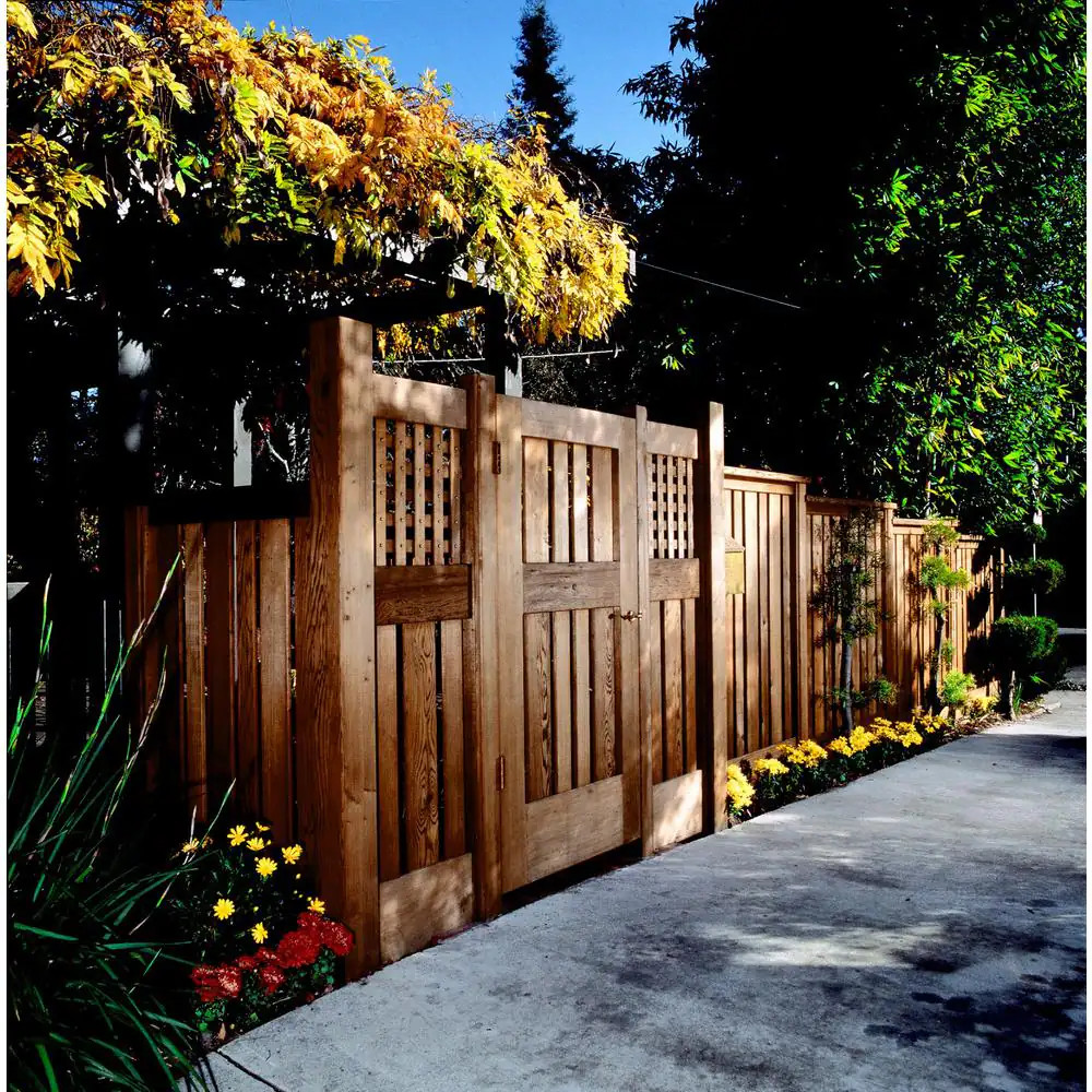 5 Gal. Clear Penetrating Oil-Based Exterior Stain and Sealer